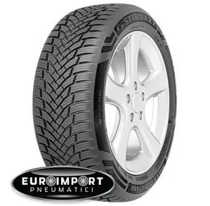 Starmaxx MAXX OUT ST582 XL BSW M+S 3PMSF 205/55 R17 95 W XL